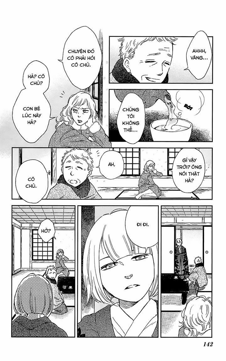 Usemono Yado 5 trang 12