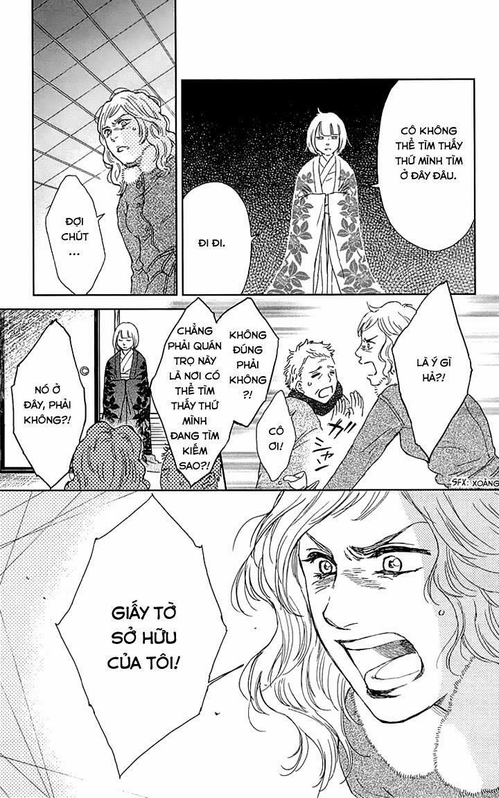 Usemono Yado 5 trang 13