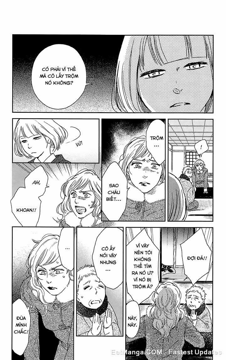 Usemono Yado 5 trang 15