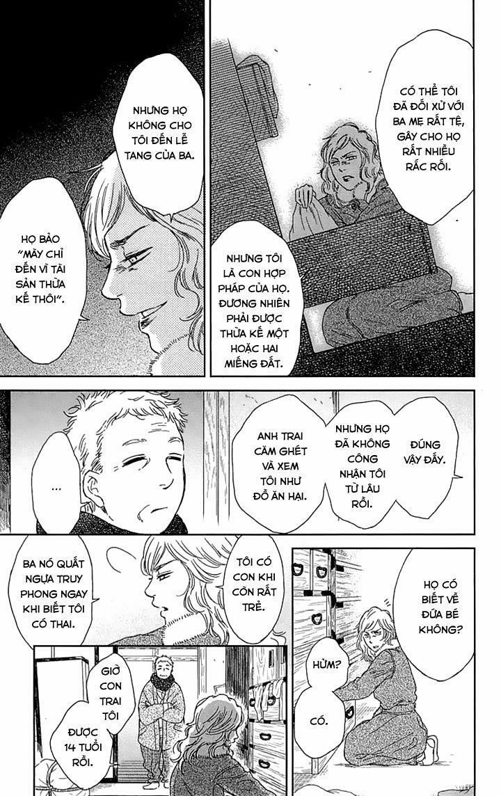 Usemono Yado 5 trang 17