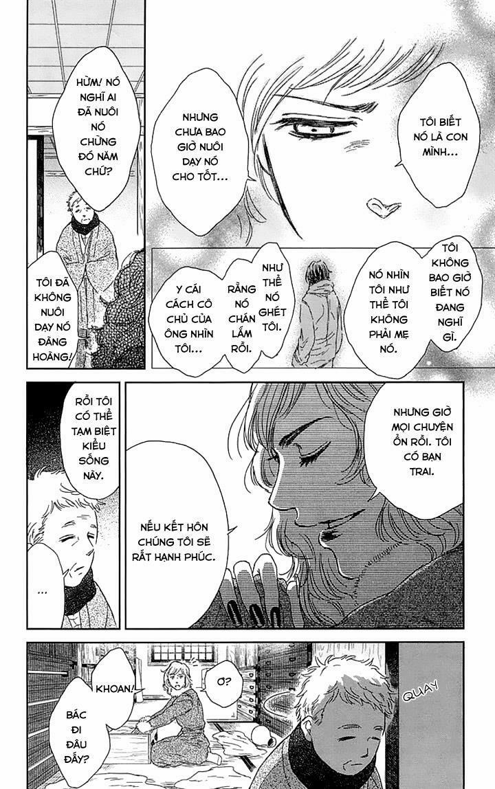 Usemono Yado 5 trang 18