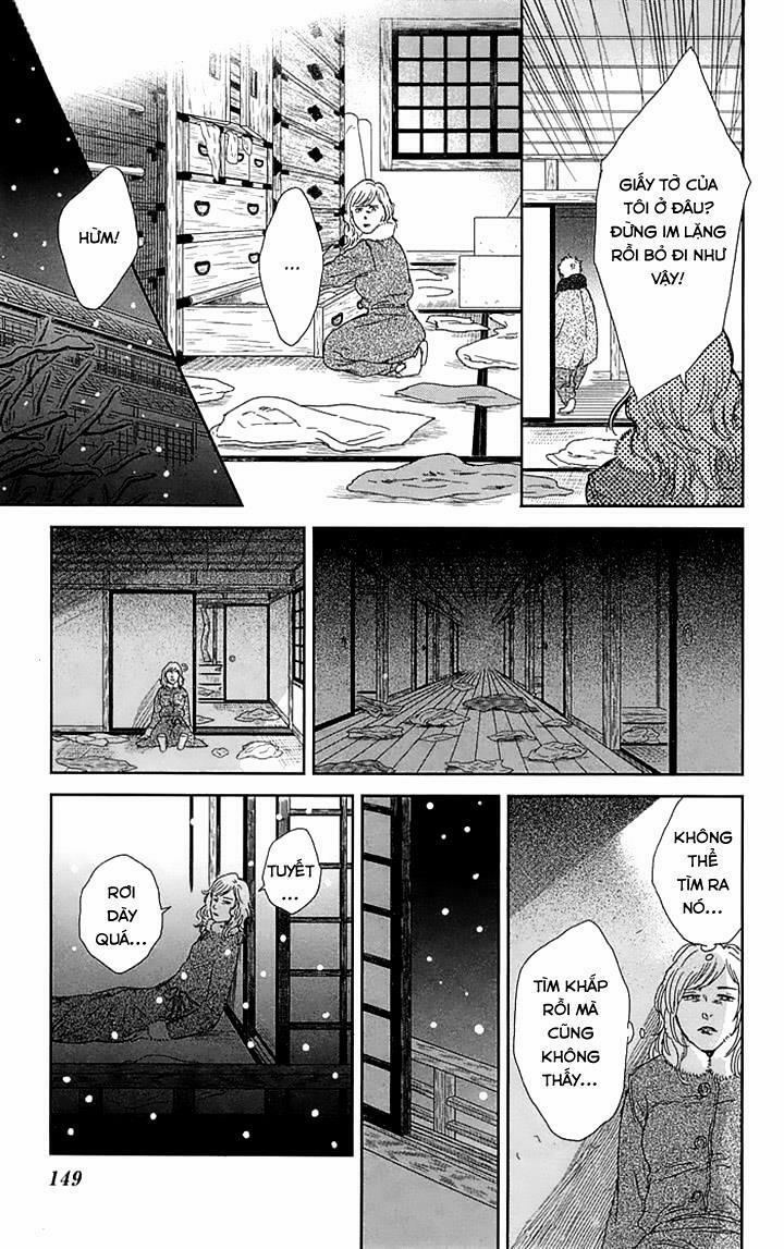 Usemono Yado 5 trang 19