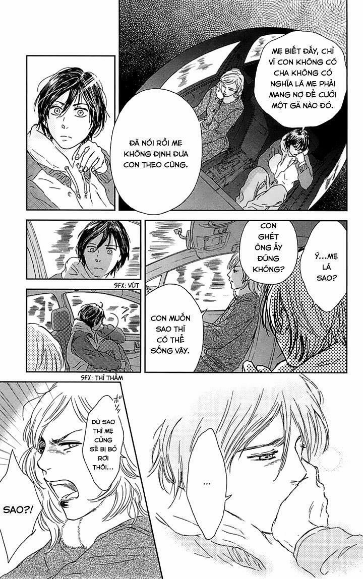 Usemono Yado 5 trang 23