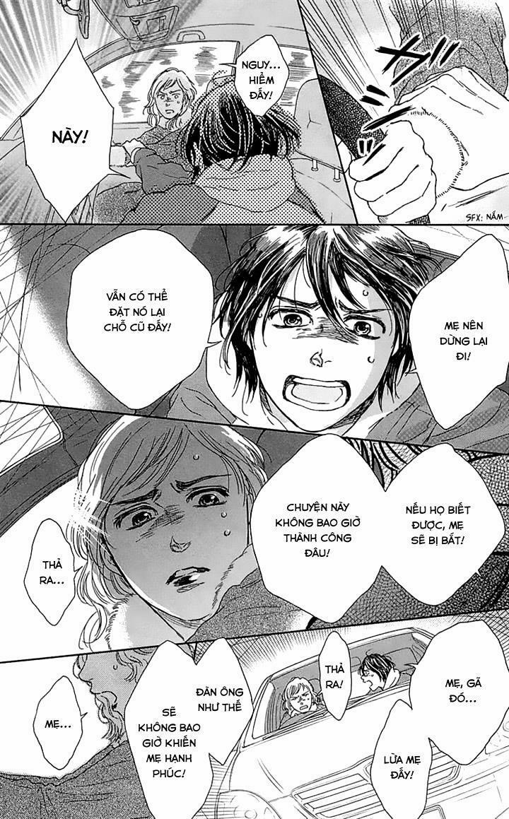 Usemono Yado 5 trang 24