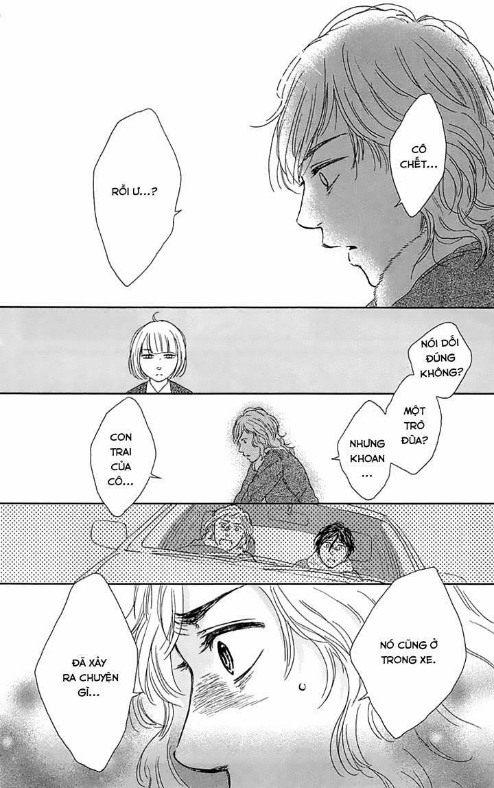 Usemono Yado 5 trang 28