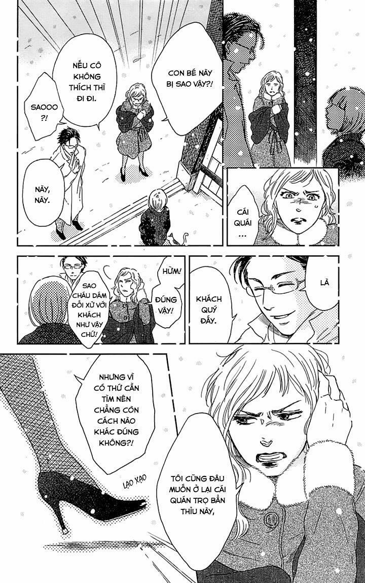 Usemono Yado 5 trang 6