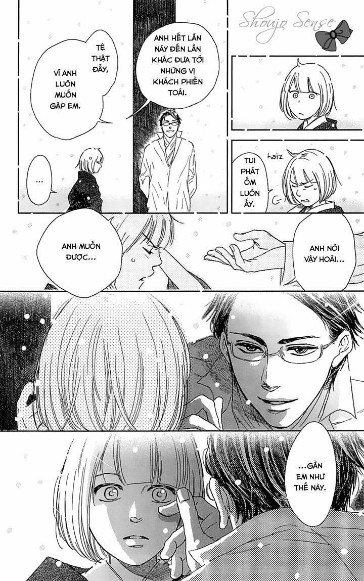 Usemono Yado 5 trang 8