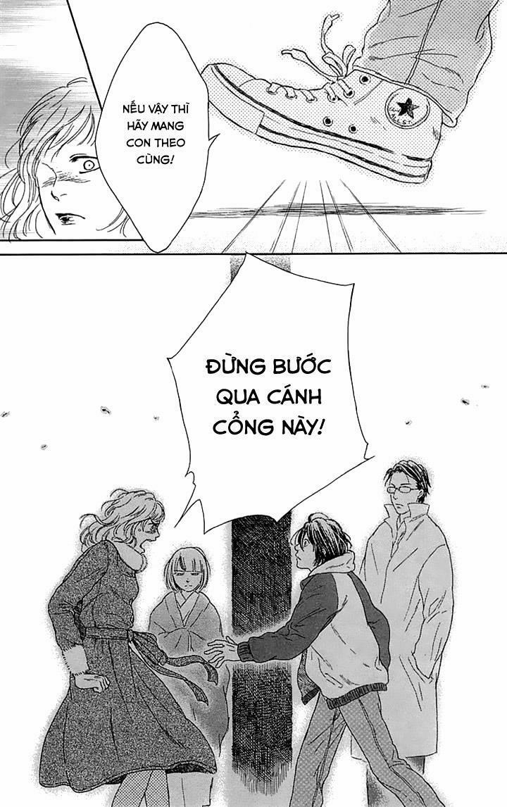 Usemono Yado 6 trang 15