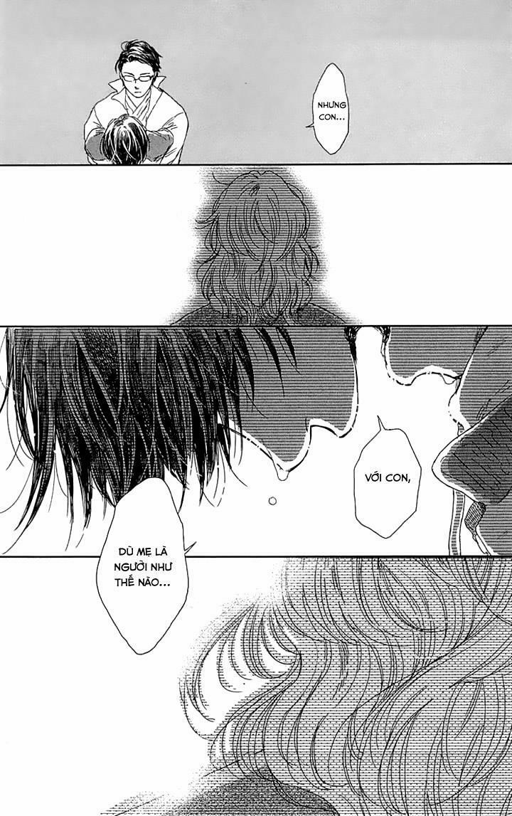 Usemono Yado 6 trang 19