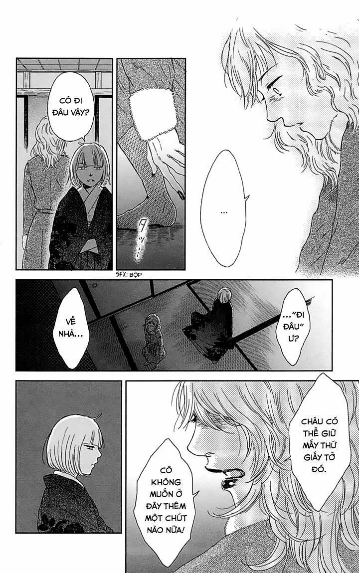 Usemono Yado 6 trang 2