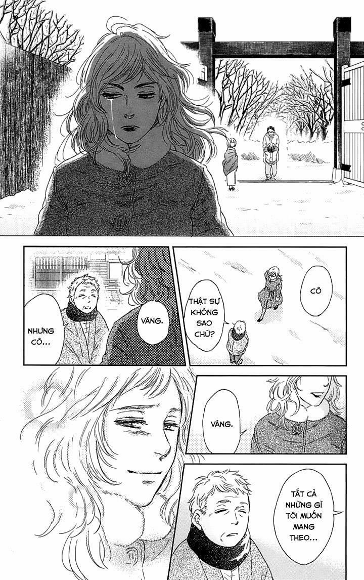 Usemono Yado 6 trang 21