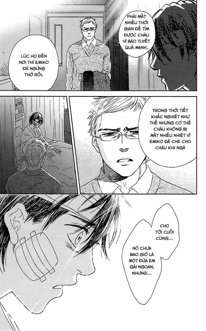 Usemono Yado 6 trang 23