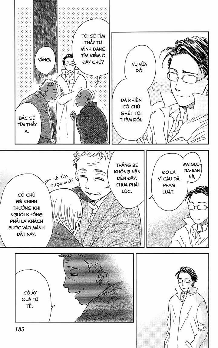 Usemono Yado 6 trang 25