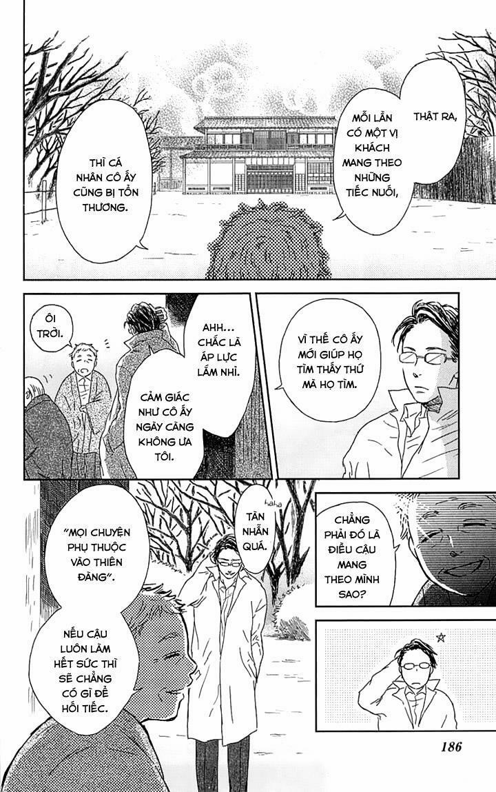 Usemono Yado 6 trang 26