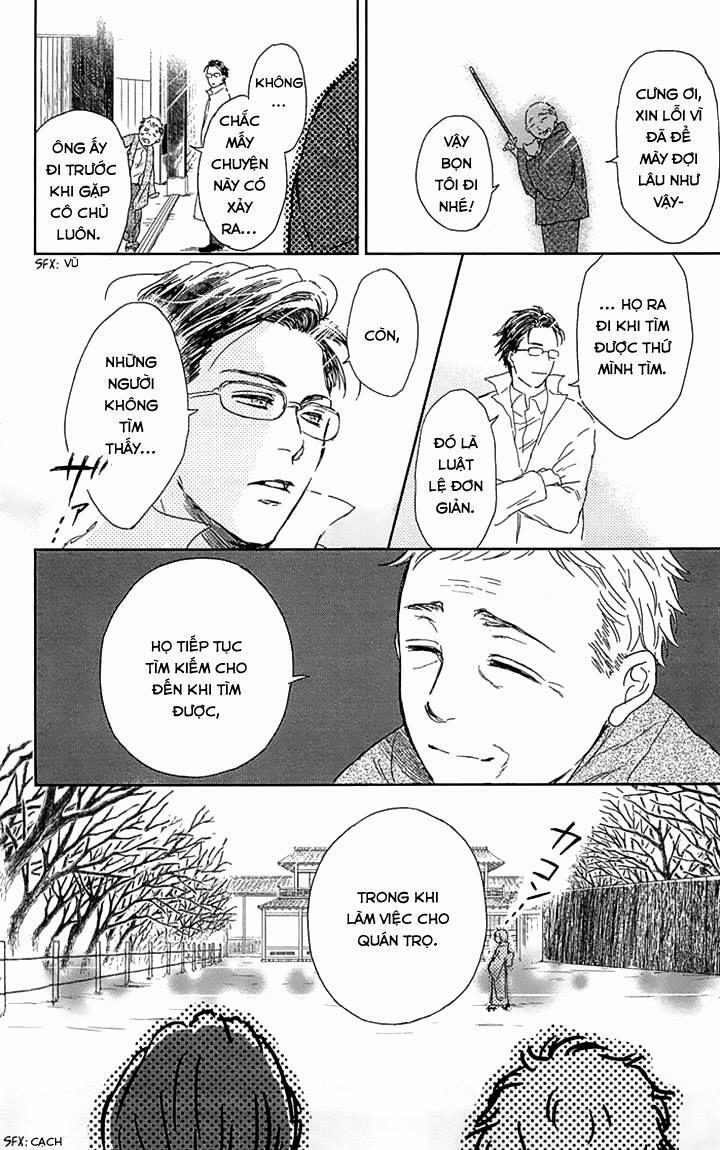 Usemono Yado 6 trang 28