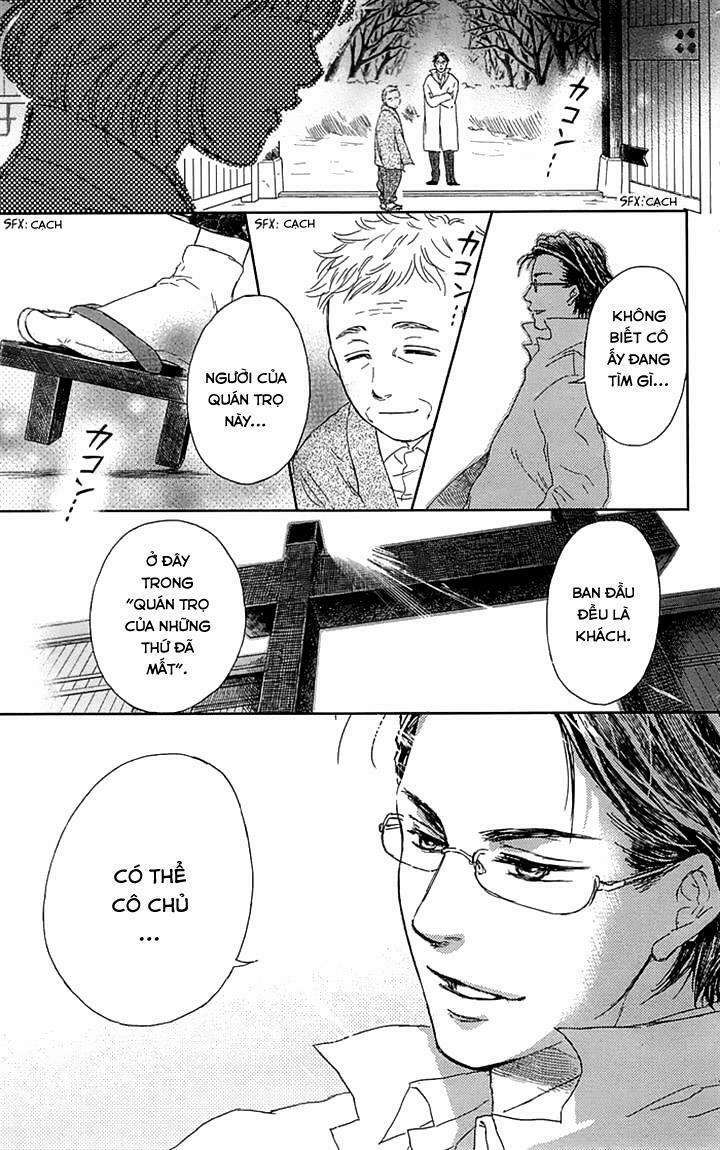 Usemono Yado 6 trang 29