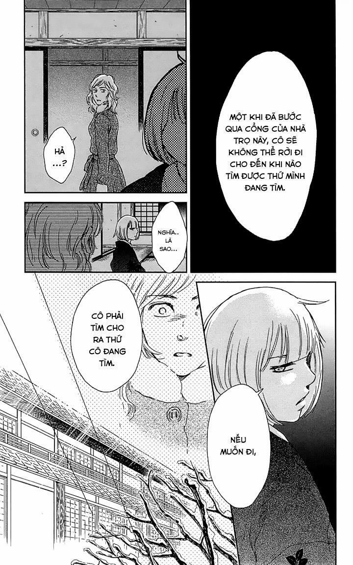 Usemono Yado 6 trang 3