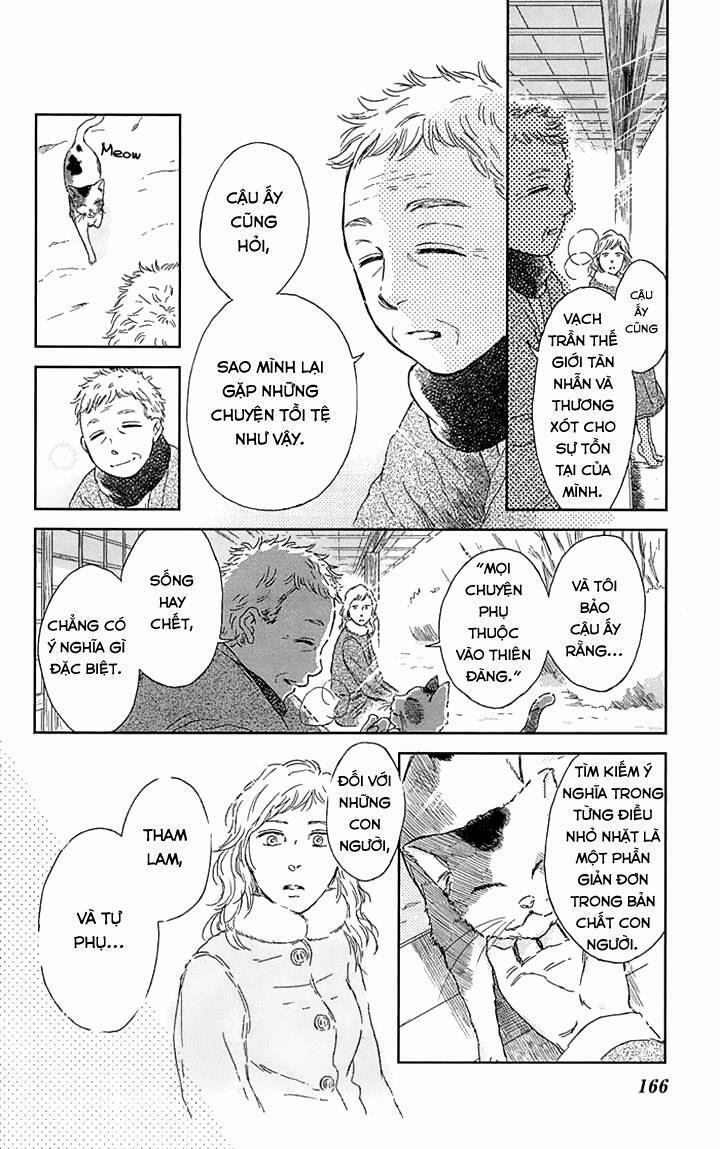 Usemono Yado 6 trang 6