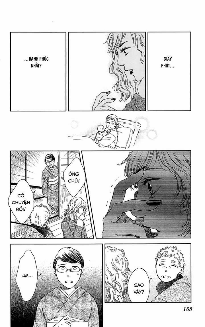 Usemono Yado 6 trang 8