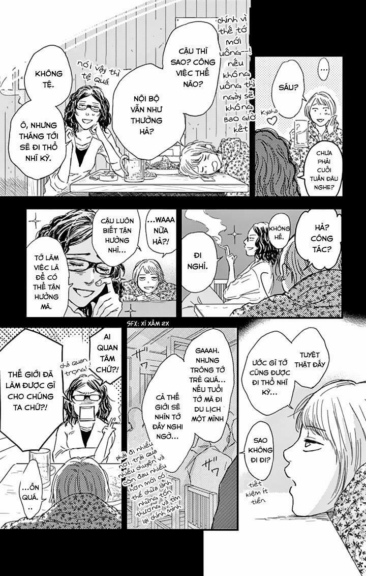 Usemono Yado 7 trang 10