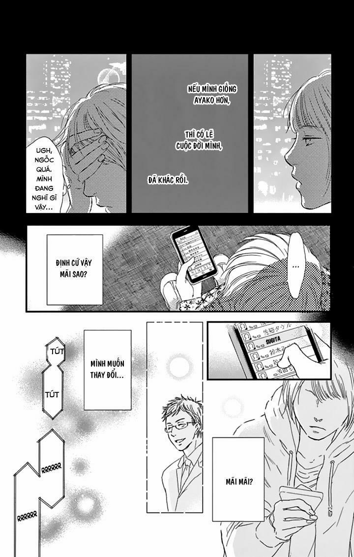 Usemono Yado 7 trang 16