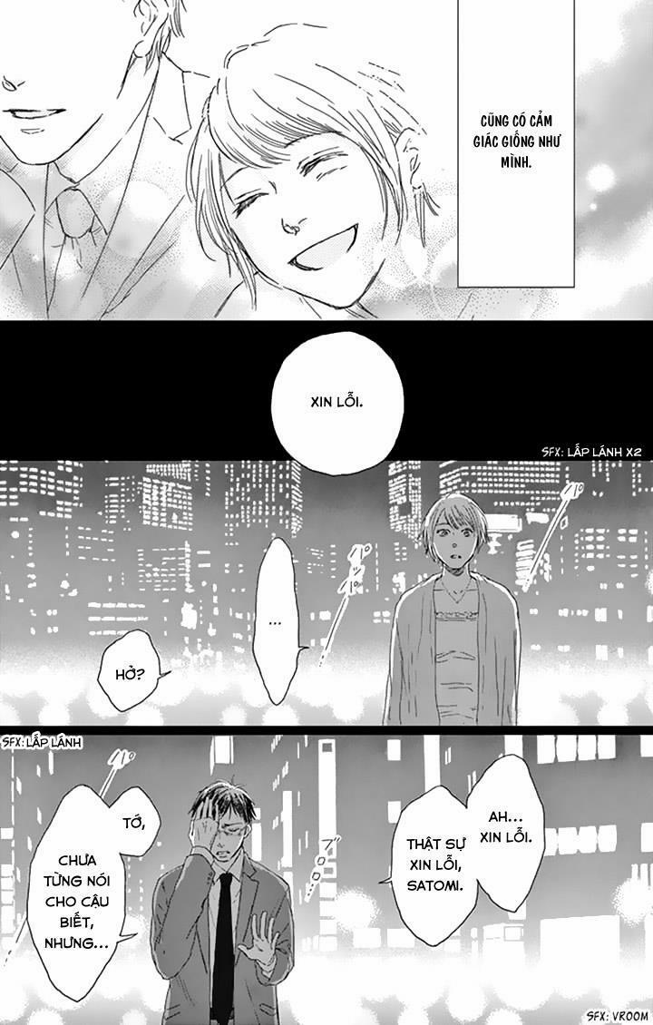 Usemono Yado 7 trang 18