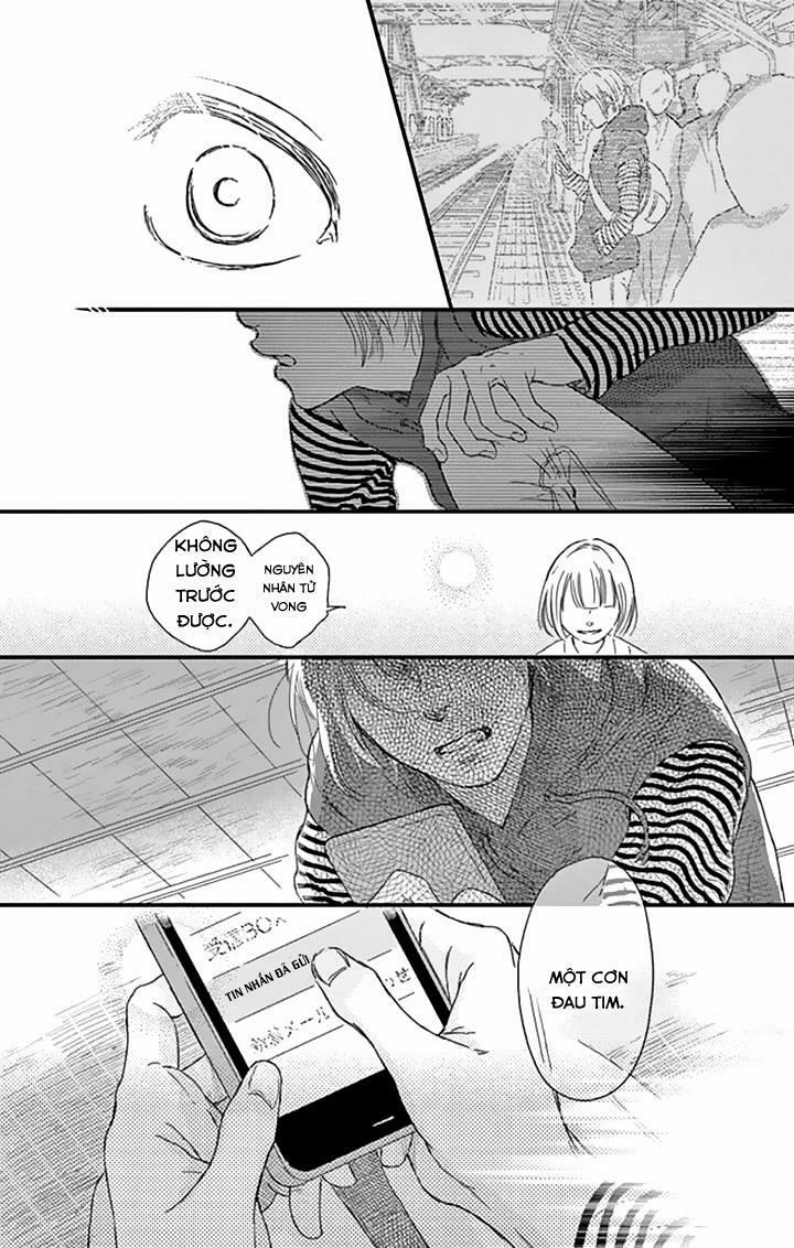 Usemono Yado 7 trang 28