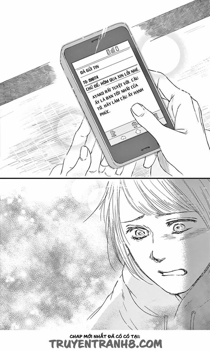 Usemono Yado 7 trang 29