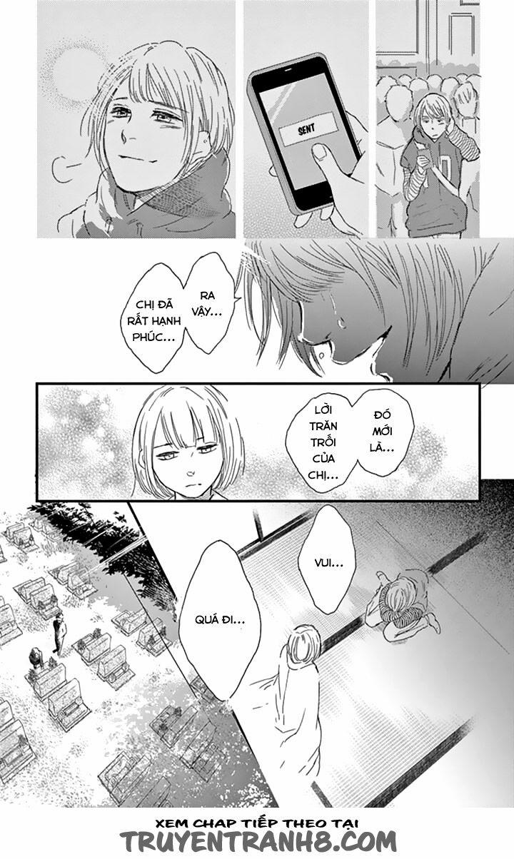 Usemono Yado 7 trang 30