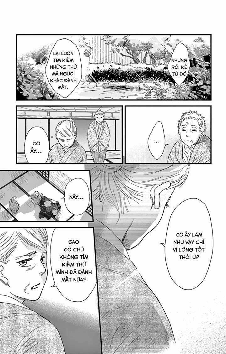 Usemono Yado 7 trang 34