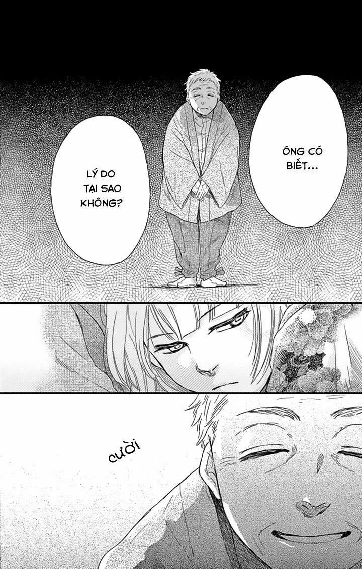 Usemono Yado 7 trang 35