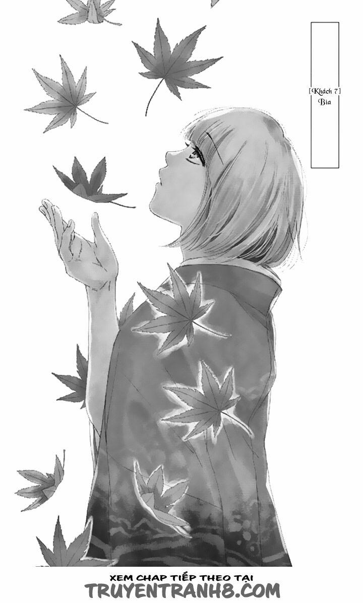 Usemono Yado 7 trang 5