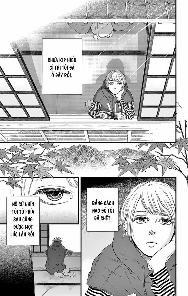 Usemono Yado 7 trang 6