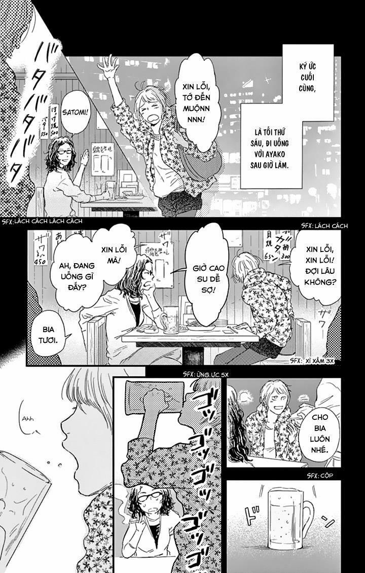 Usemono Yado 7 trang 8