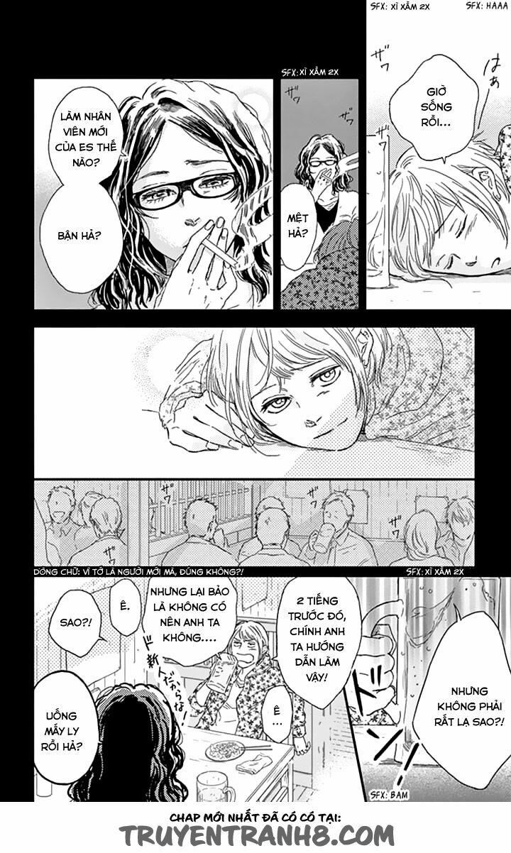 Usemono Yado 7 trang 9