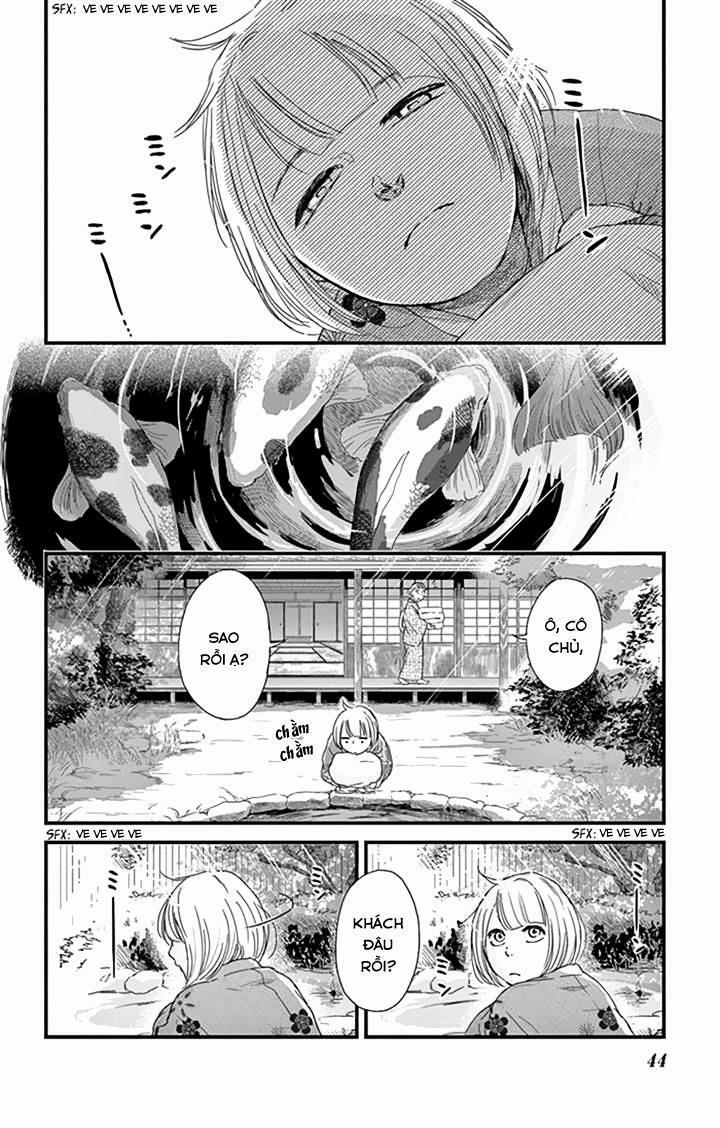 Usemono Yado 8 trang 10