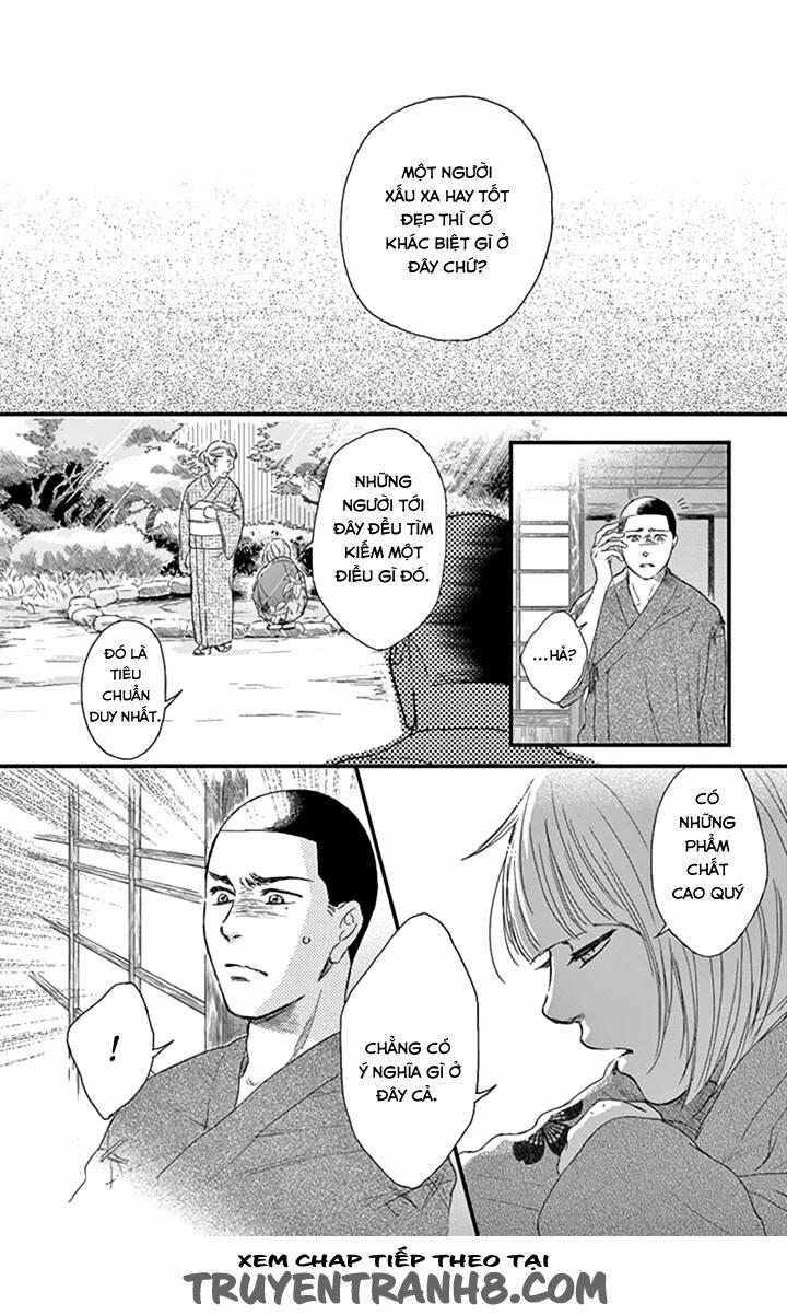 Usemono Yado 8 trang 16