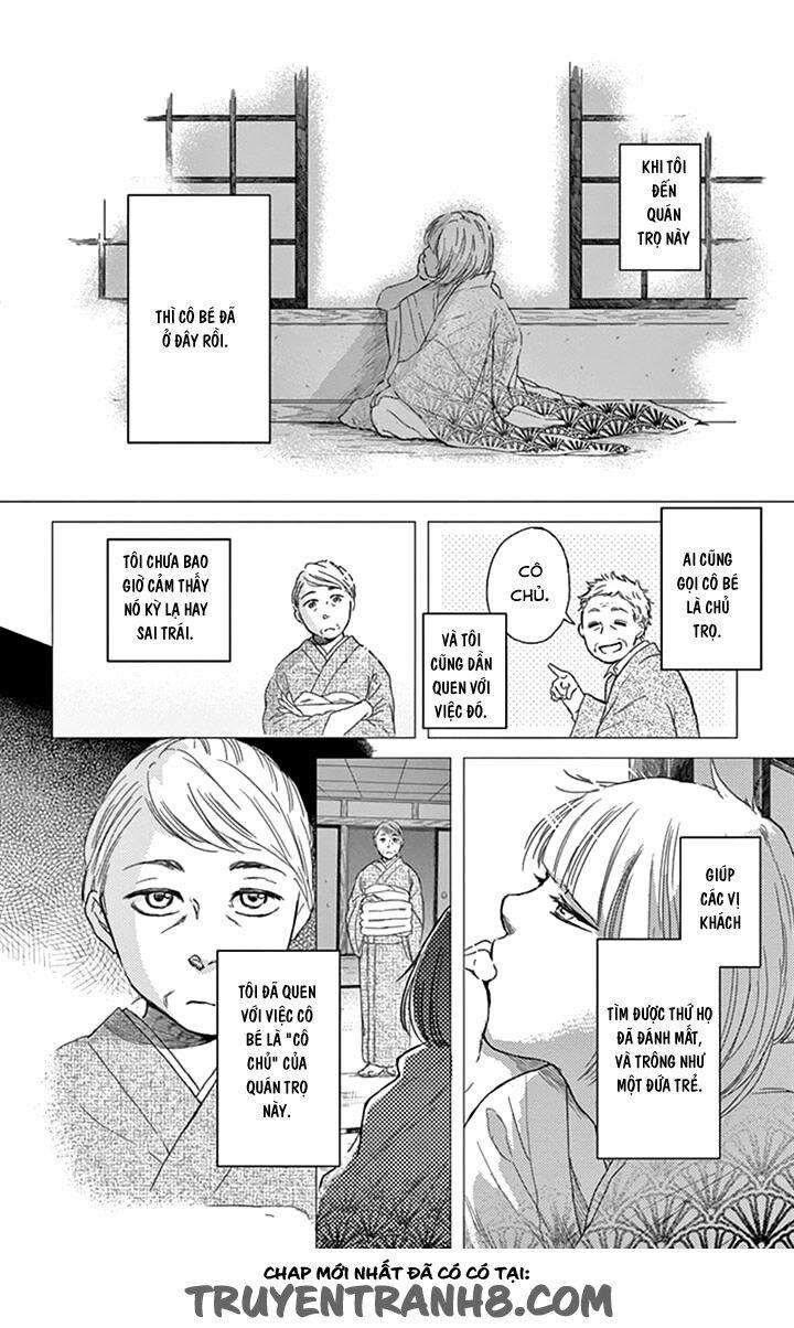 Usemono Yado 8 trang 2