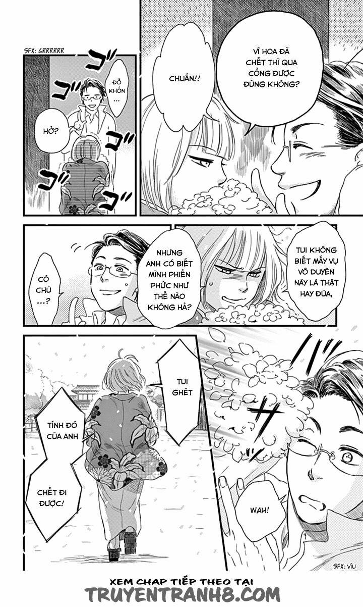 Usemono Yado 8 trang 26