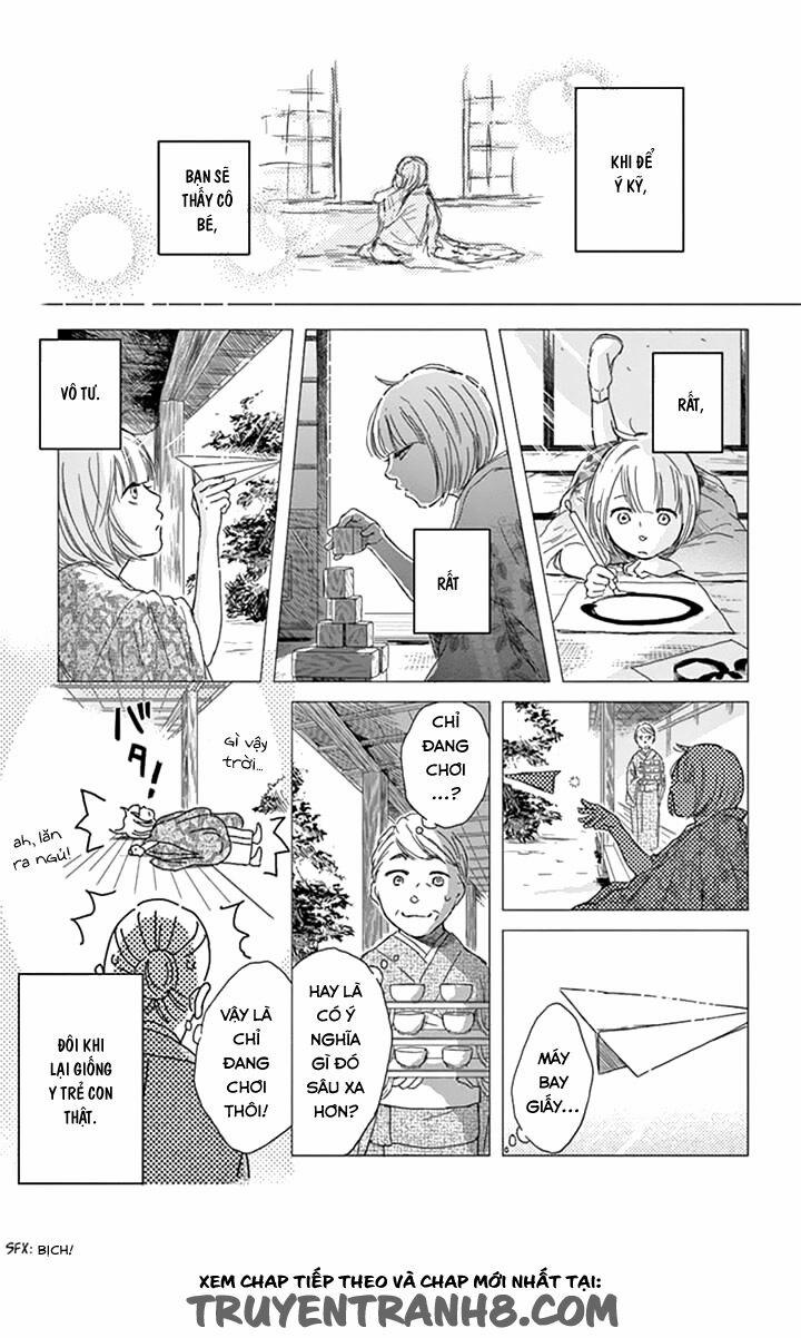 Usemono Yado 8 trang 3