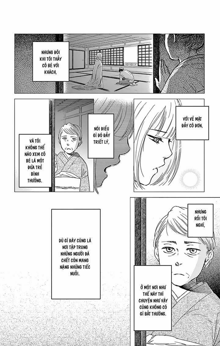 Usemono Yado 8 trang 4