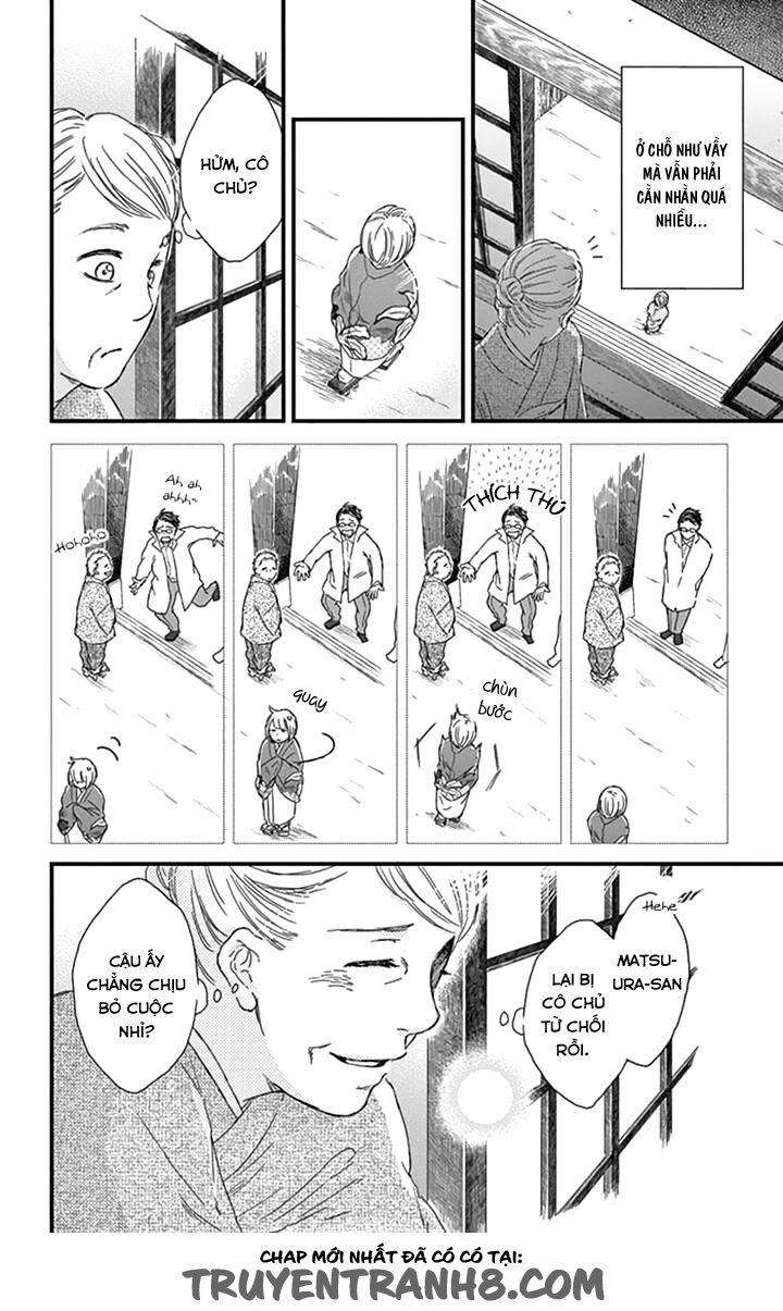 Usemono Yado 8 trang 8