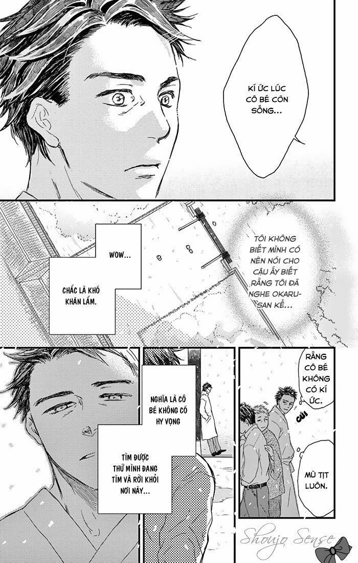 Usemono Yado 9 trang 10