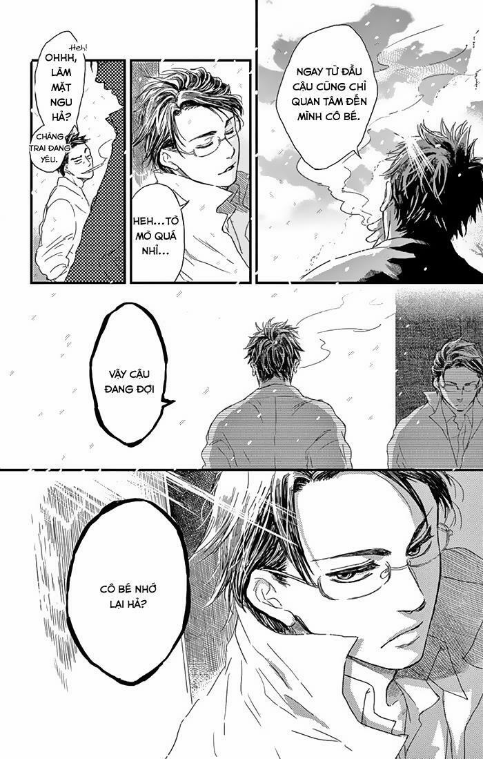 Usemono Yado 9 trang 13