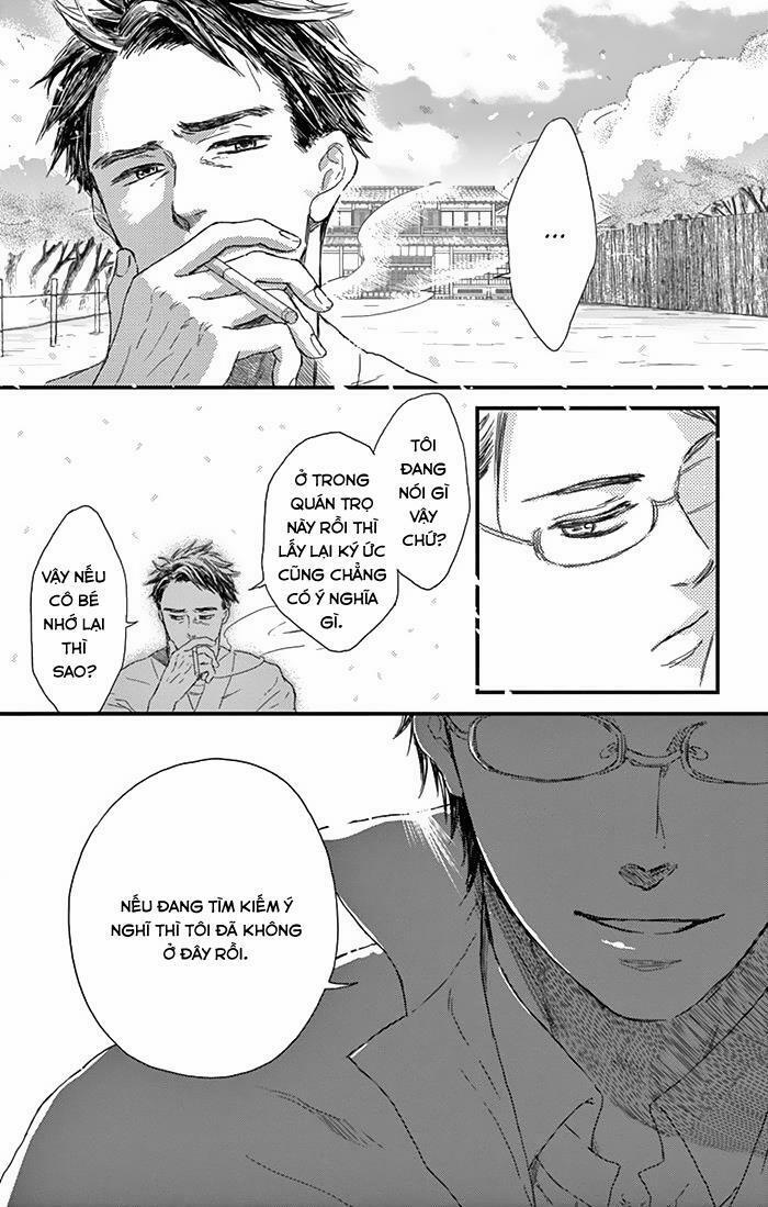 Usemono Yado 9 trang 14