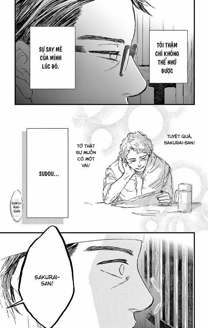 Usemono Yado 9 trang 26