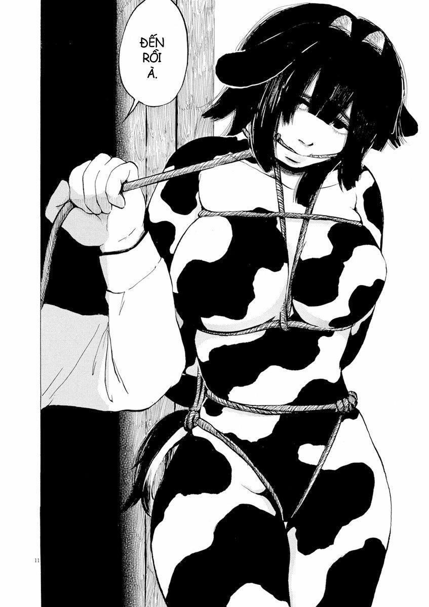 Ushiharu 10 trang 10