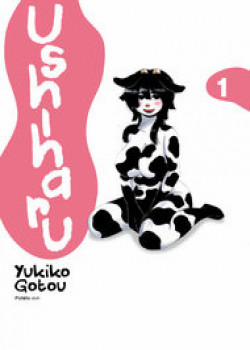 Đọc truyện tranh Ushiharu