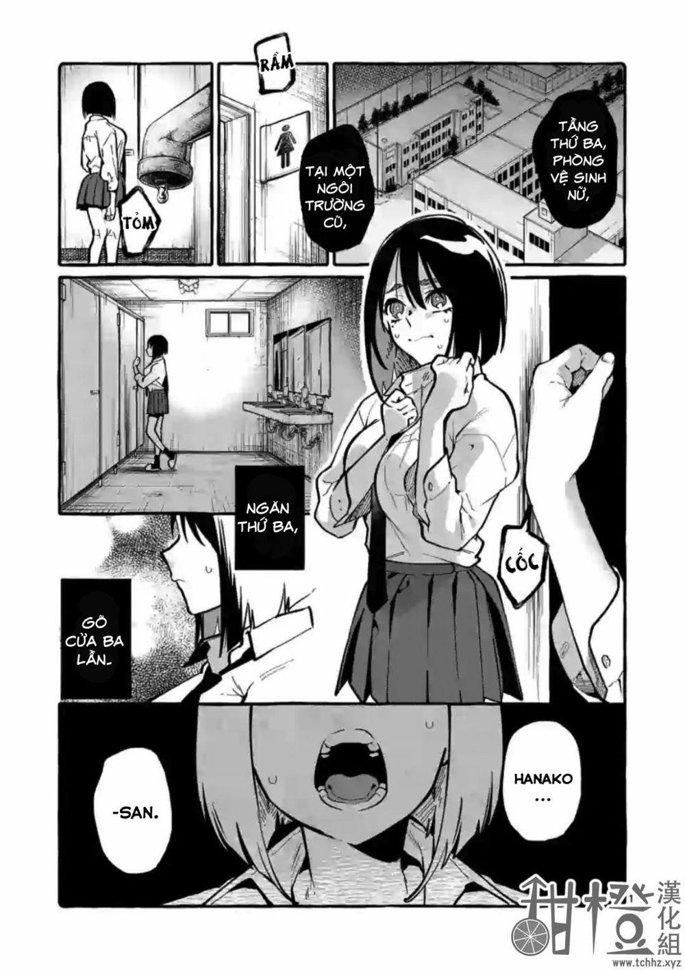 Ushiro No Shoumen Kamui-San 11 trang 1