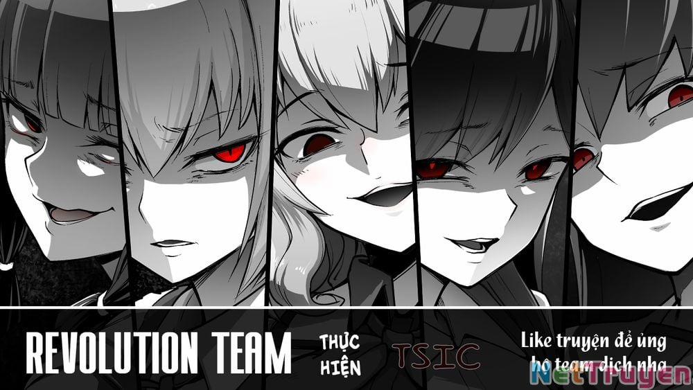 Ushiro No Shoumen Kamui-San 24 trang 0